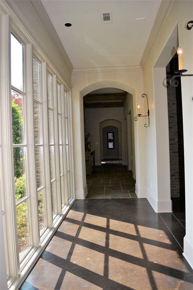 ABERNATHY/CURTIS - Residential