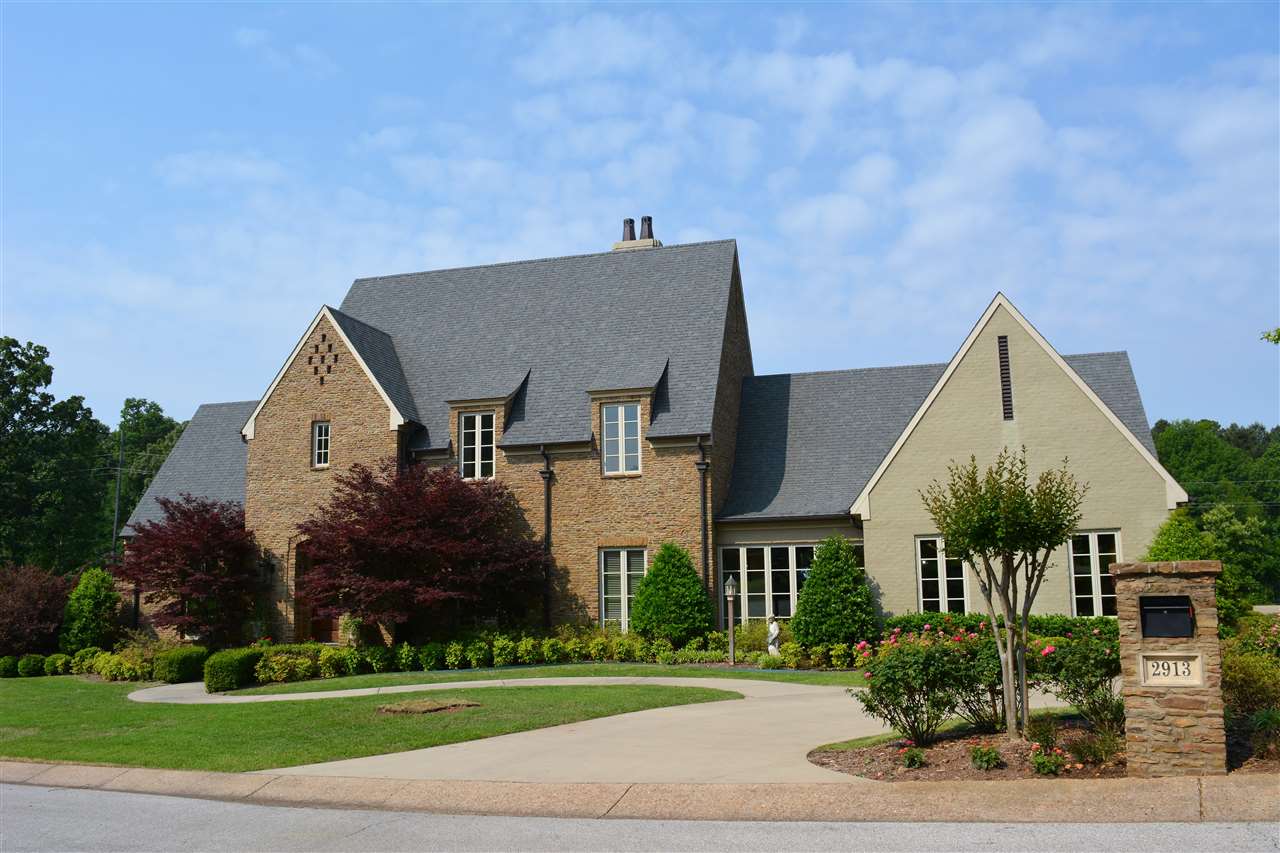 ABERNATHY/CURTIS - Residential