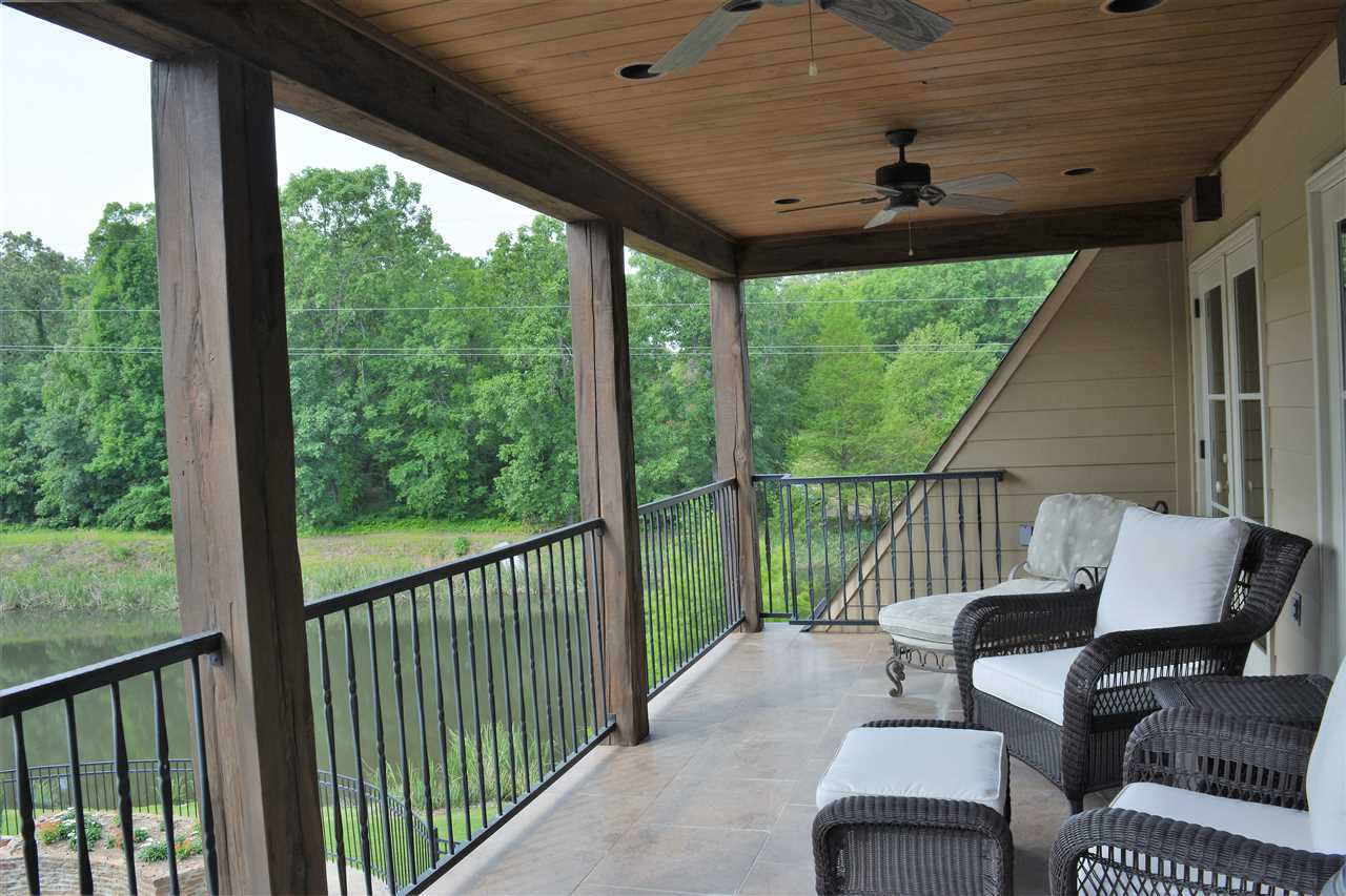 ABERNATHY/CURTIS - Residential