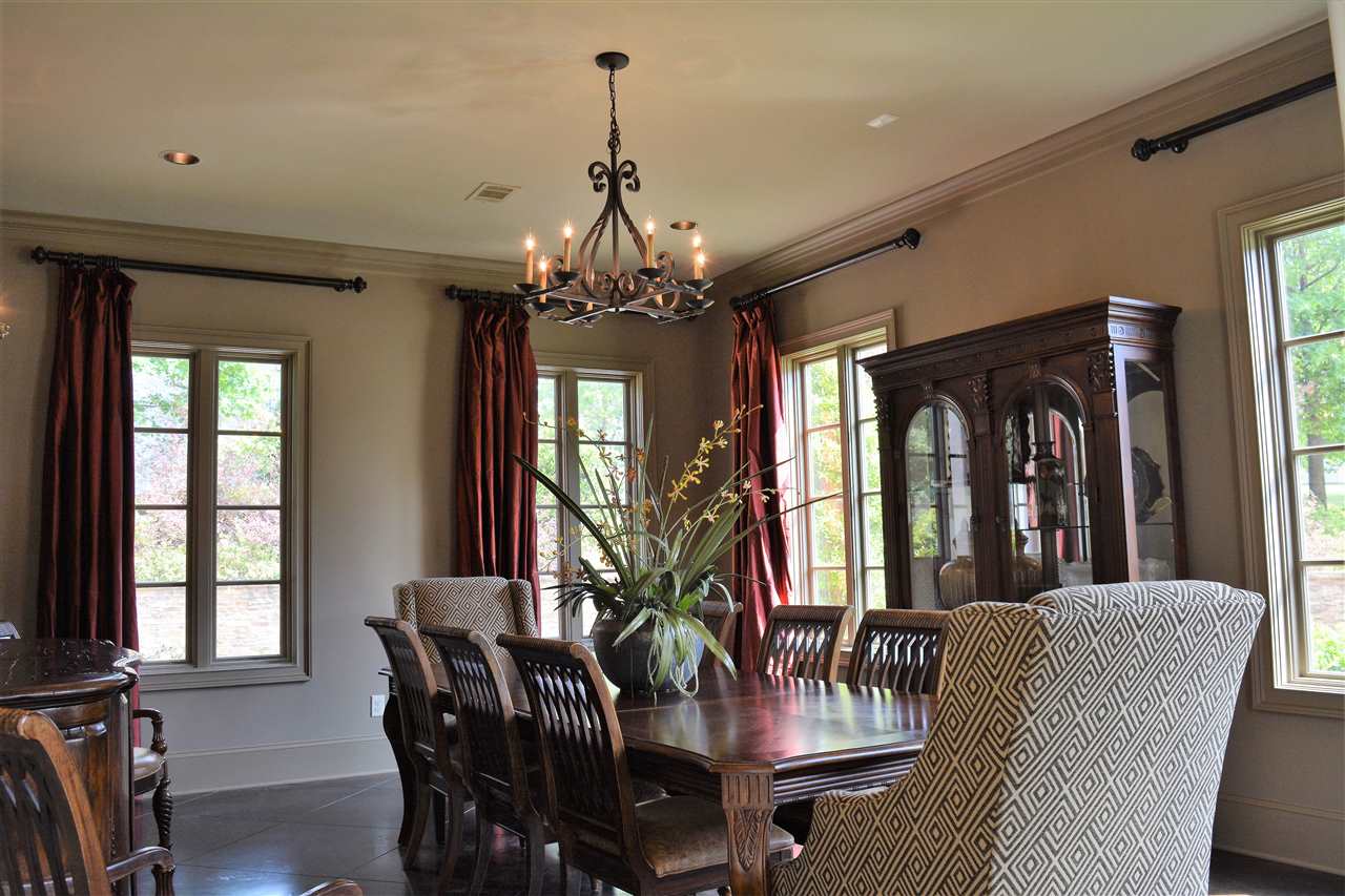 ABERNATHY/CURTIS - Residential
