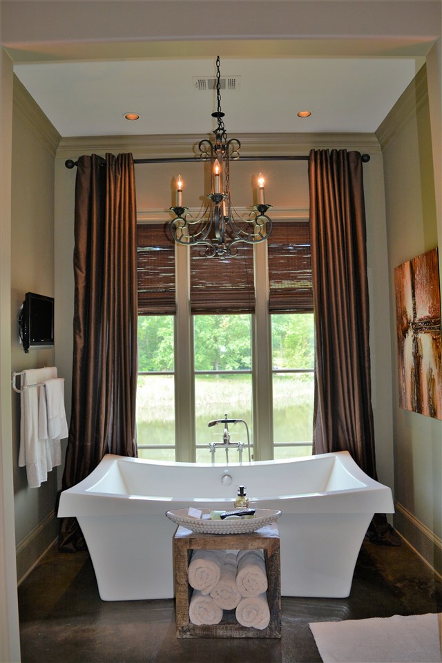 ABERNATHY/CURTIS - Residential