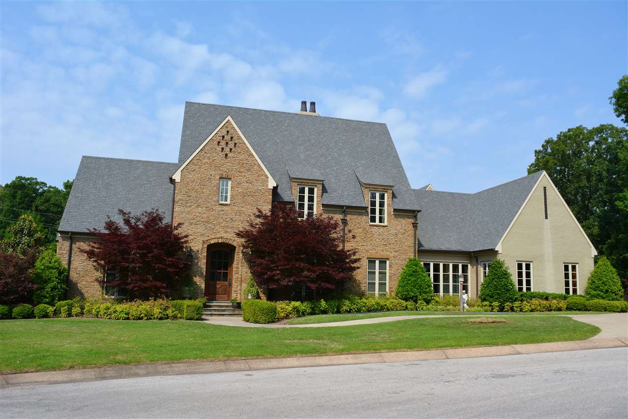 ABERNATHY/CURTIS - Residential