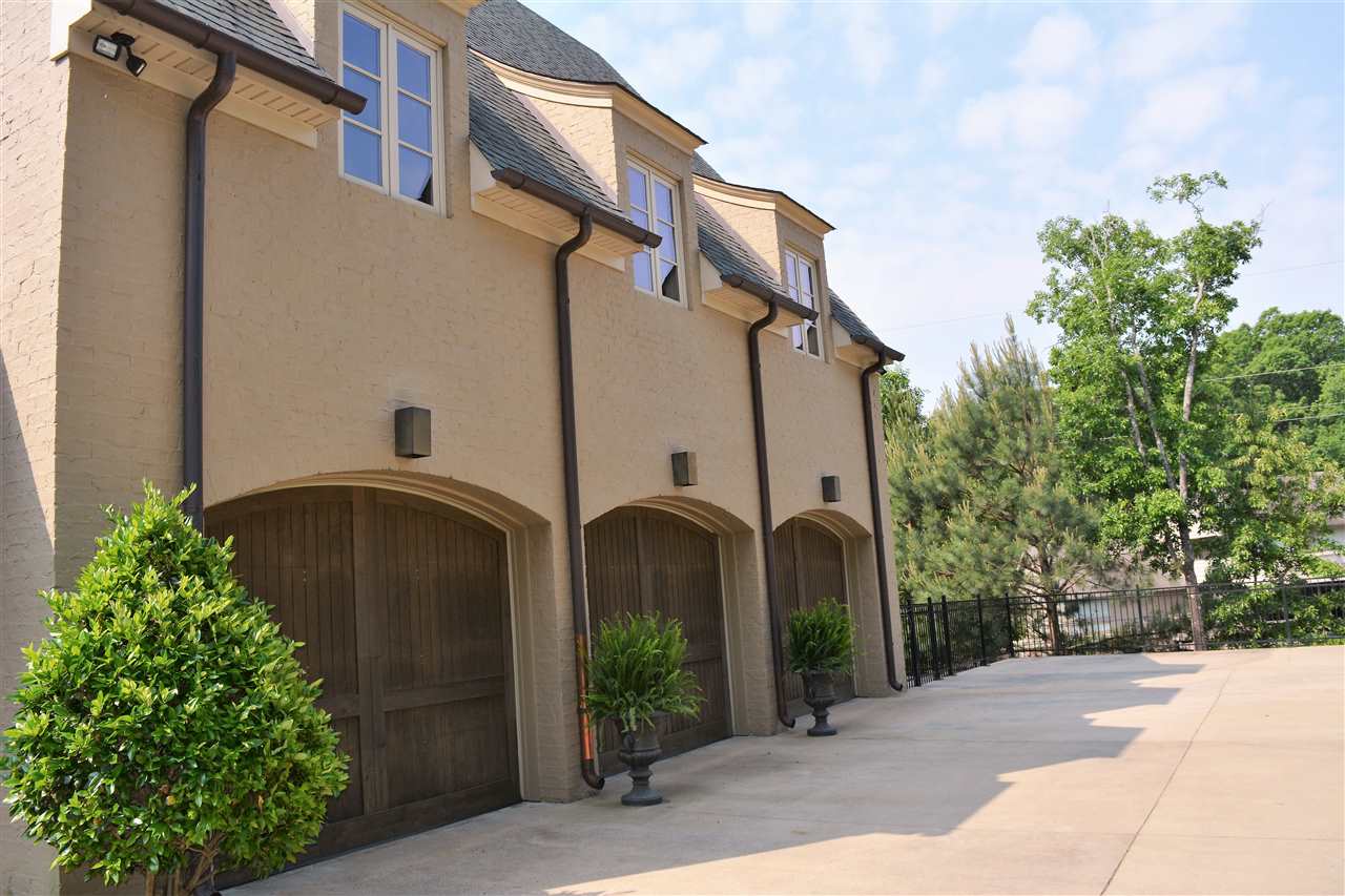 ABERNATHY/CURTIS - Residential