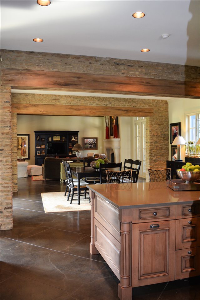 ABERNATHY/CURTIS - Residential
