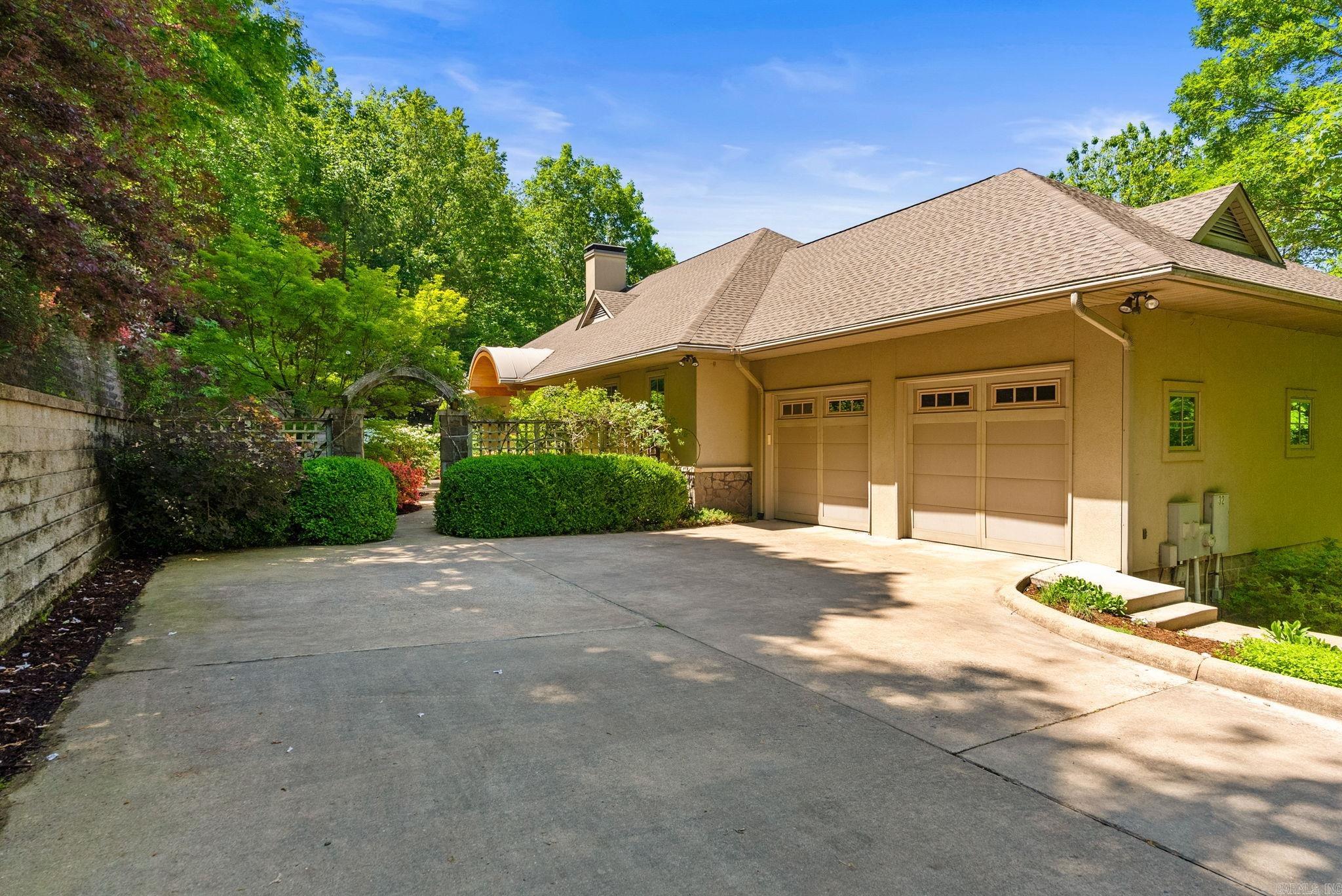 Greathouse Bend Phase II - Residential