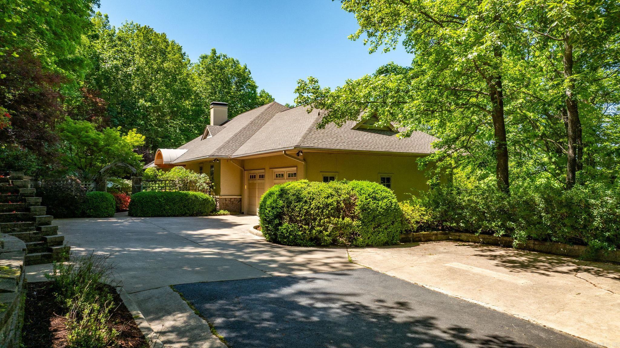 Greathouse Bend Phase II - Residential