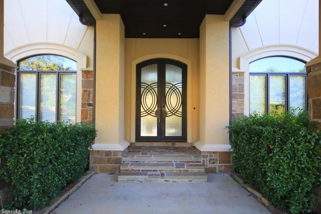 CHENAL VALLEY DEAUVILLE PLACE - Residential