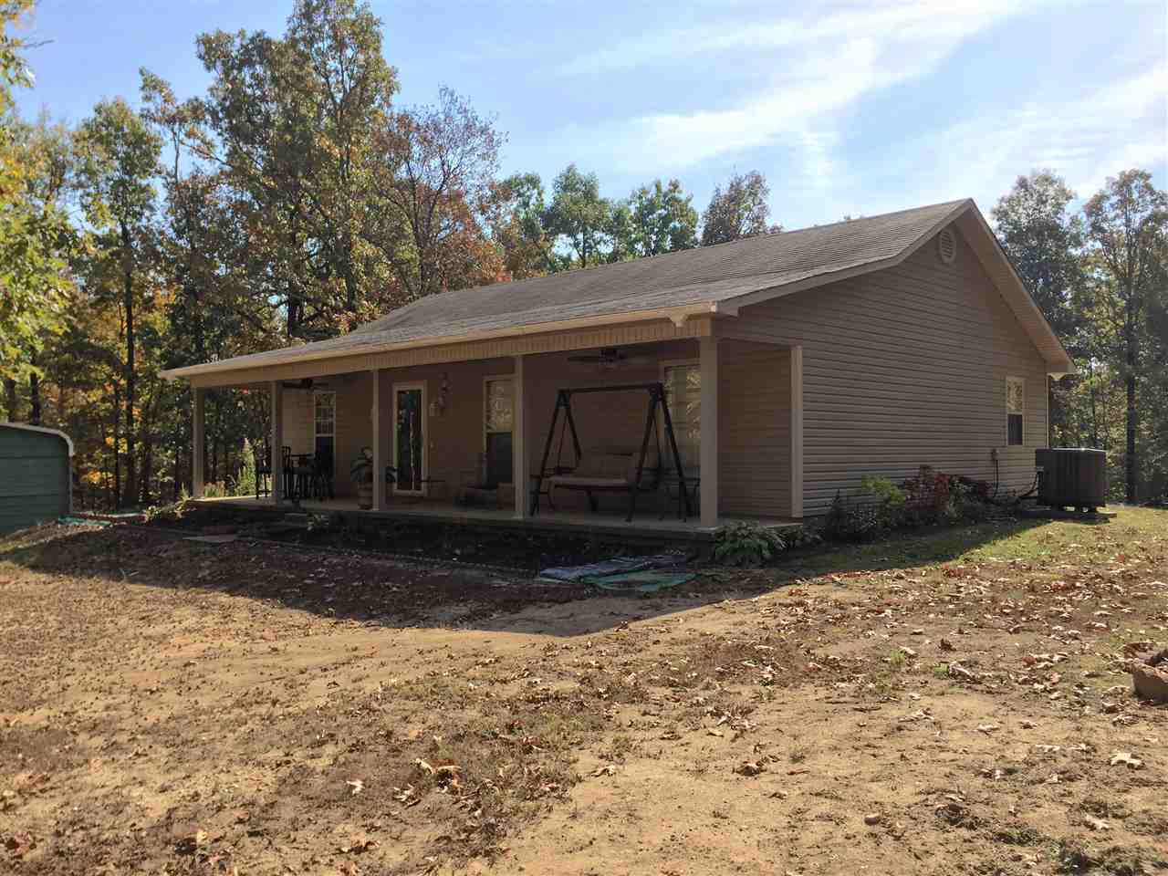 Heritage Hills - Residential