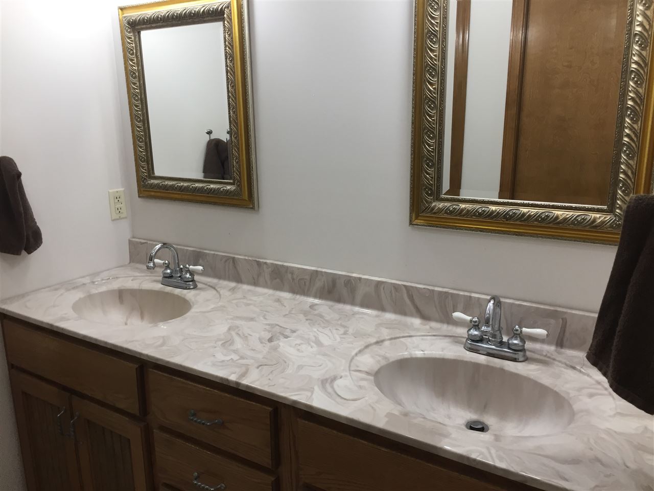 Heritage Hills - Residential