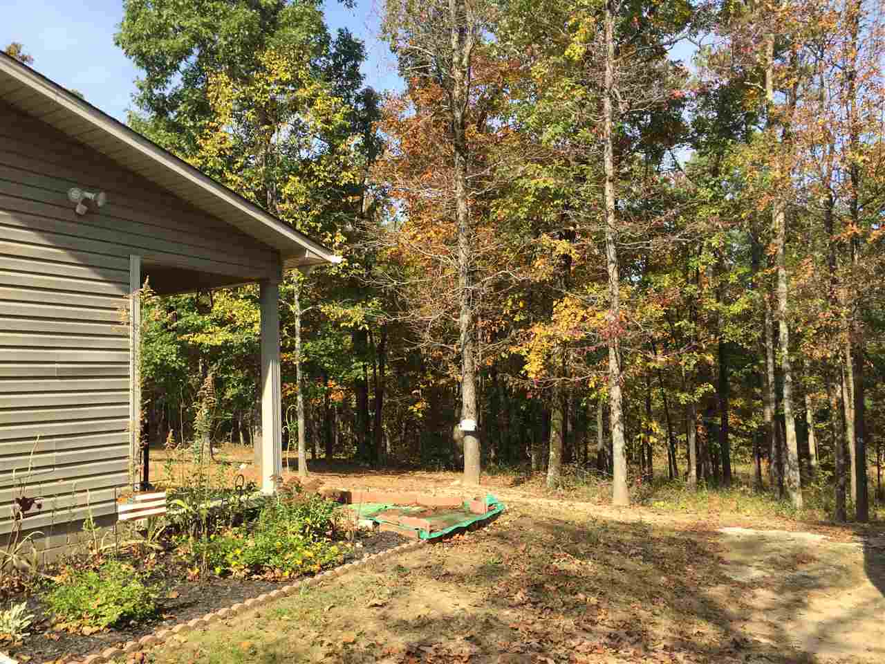 Heritage Hills - Residential