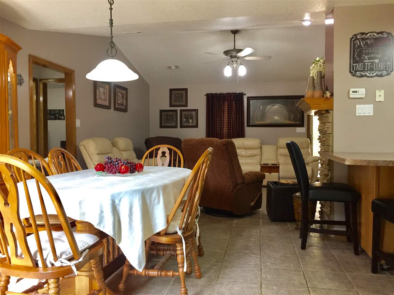 Heritage Hills - Residential