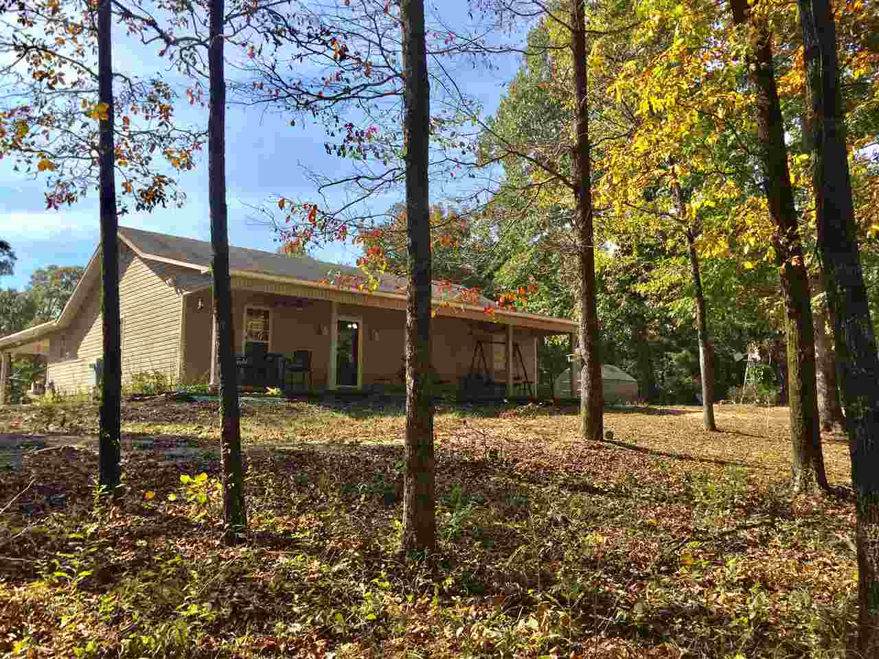 Heritage Hills - Residential