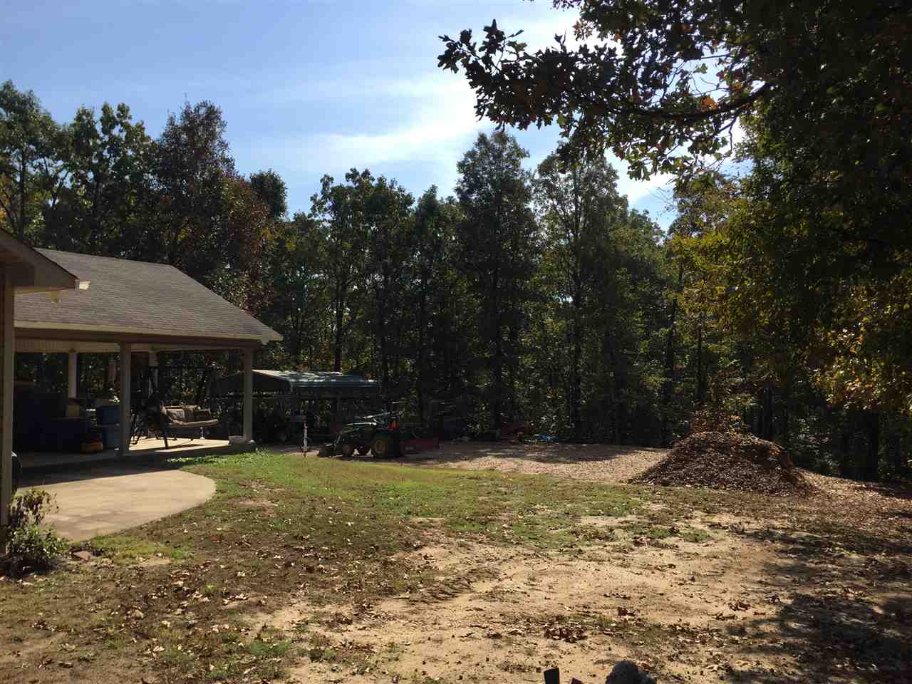 Heritage Hills - Residential