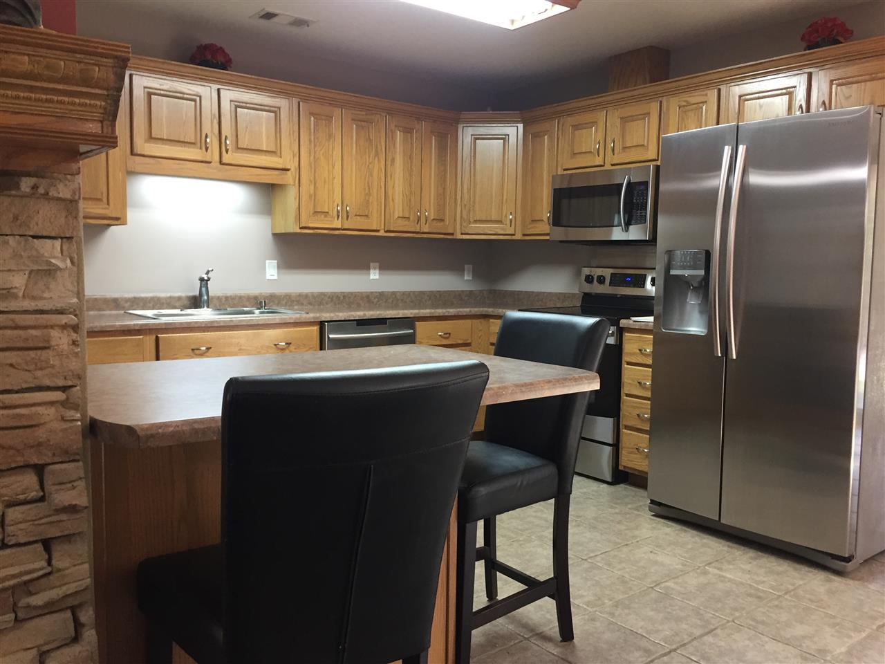 Heritage Hills - Residential