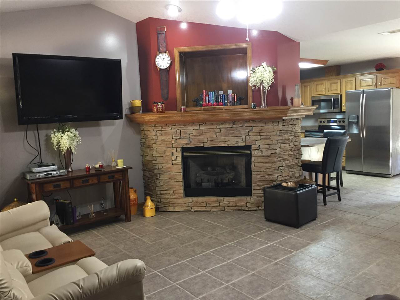 Heritage Hills - Residential