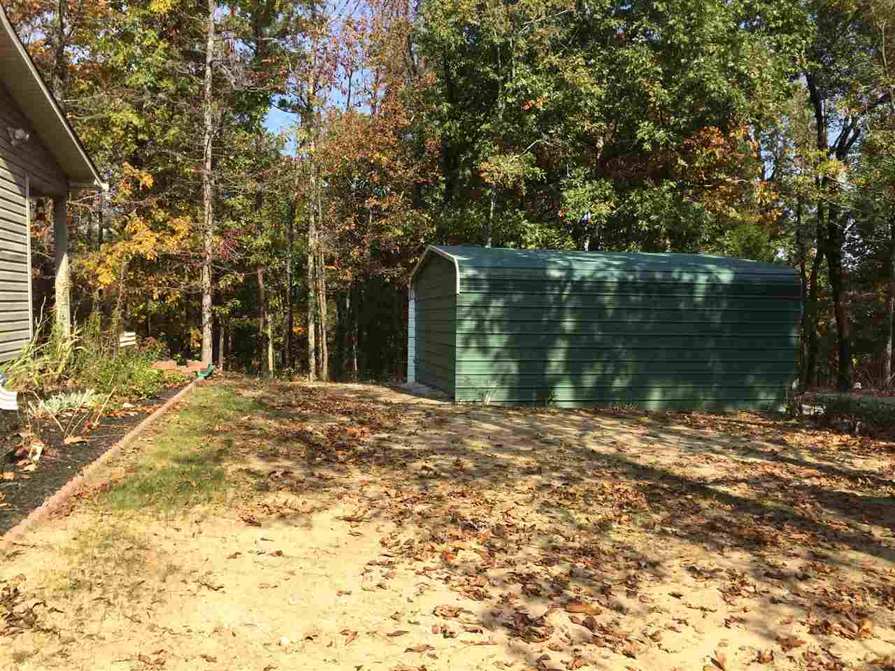 Heritage Hills - Residential