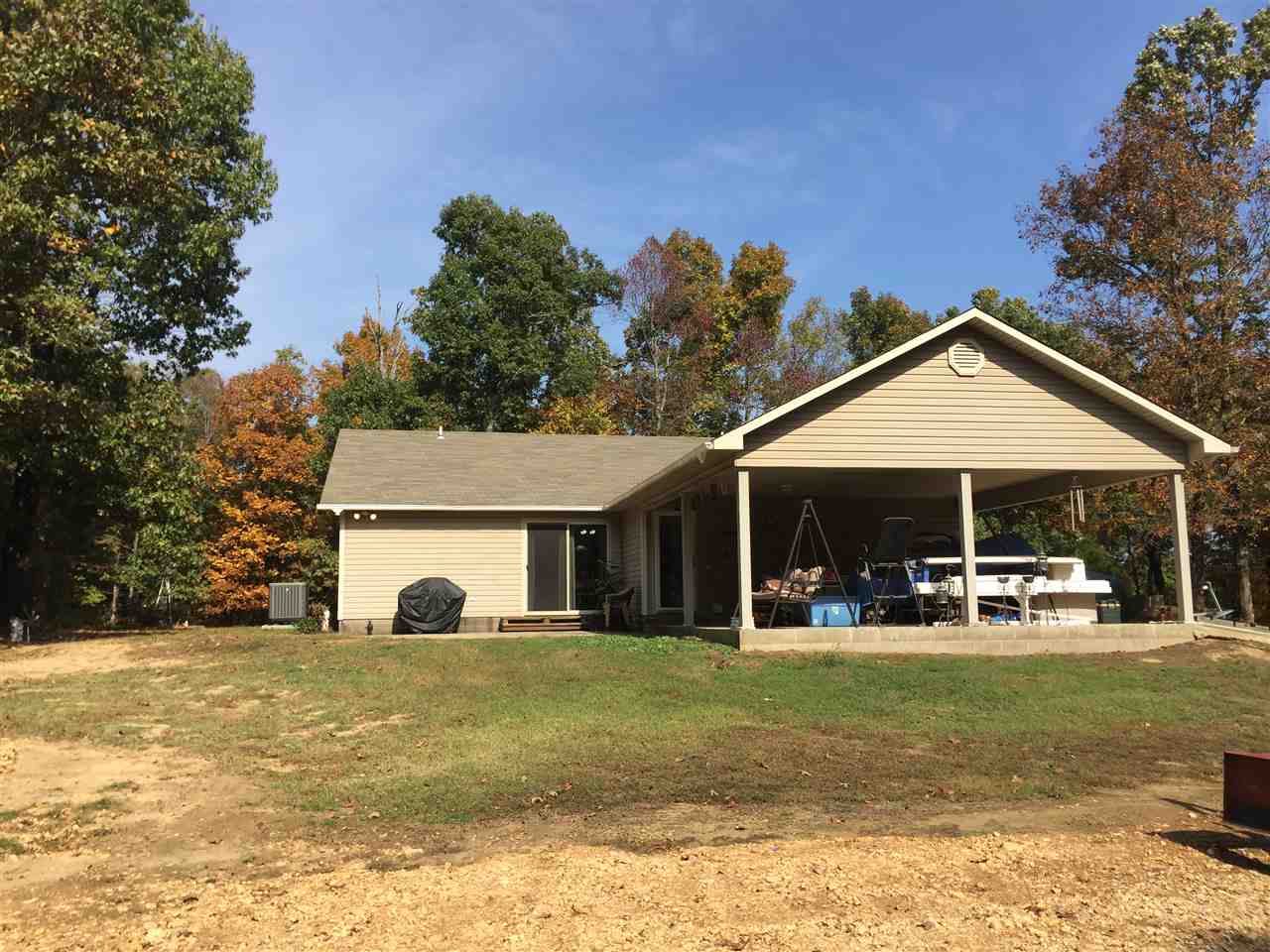Heritage Hills - Residential