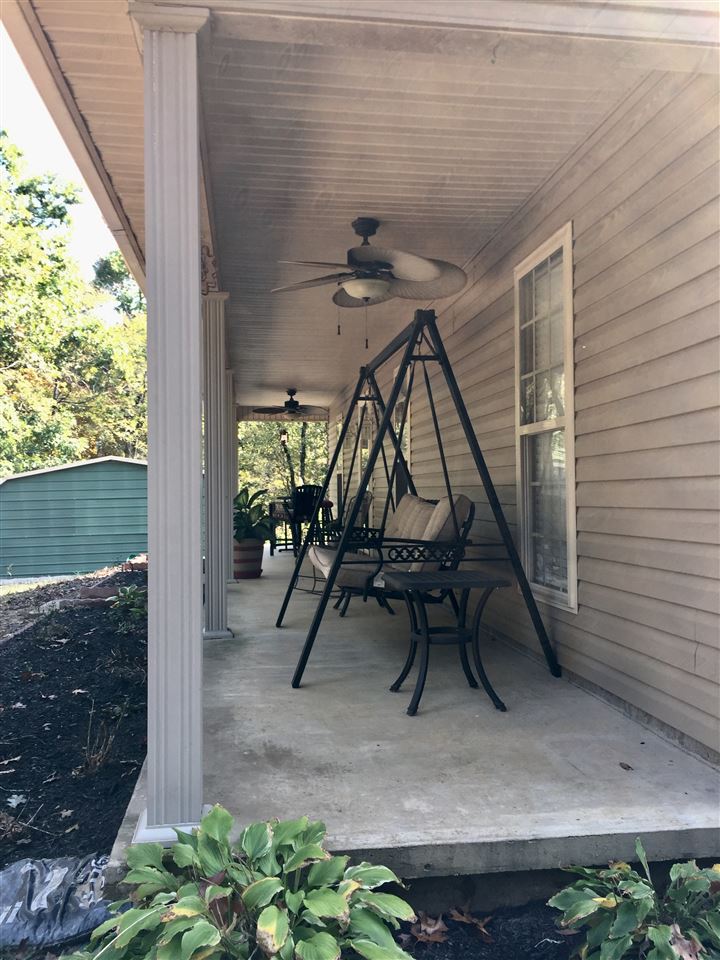 Heritage Hills - Residential