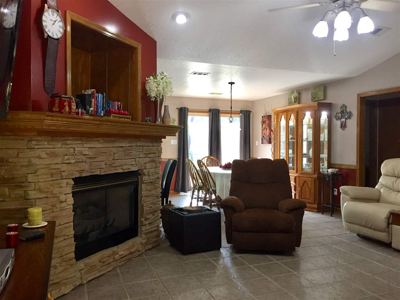 Heritage Hills - Residential