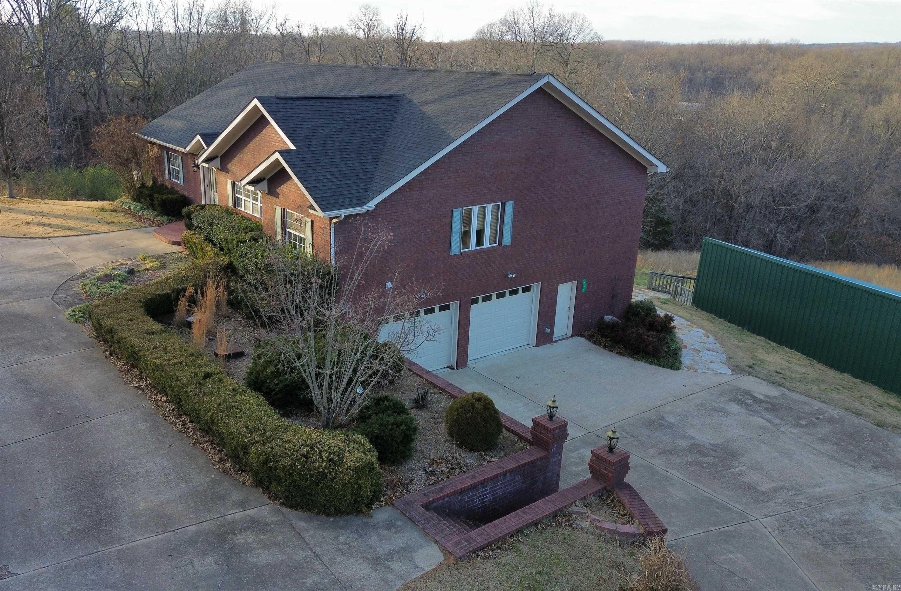 Webb II - Residential