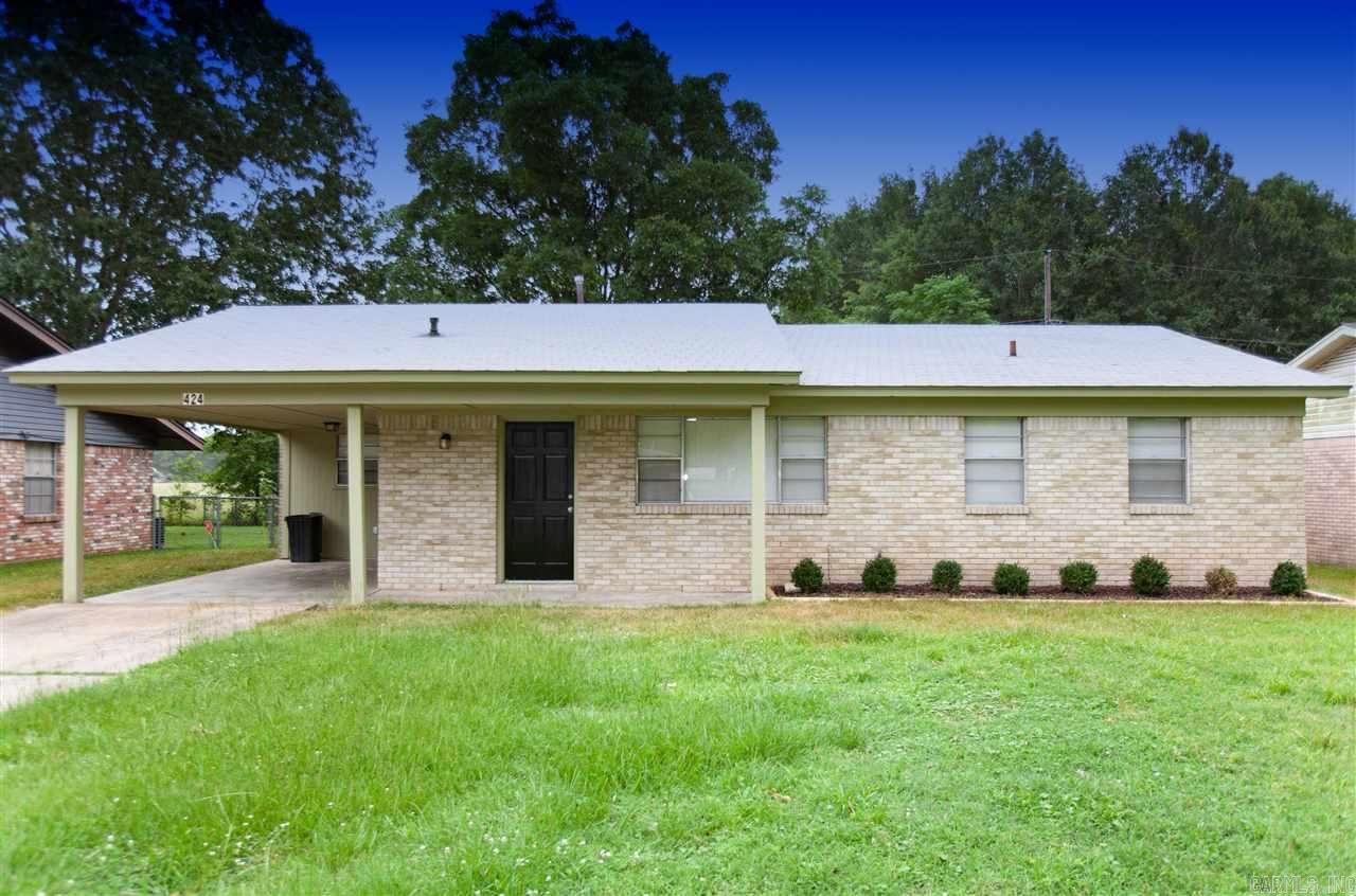 Lynch - Residential Lease