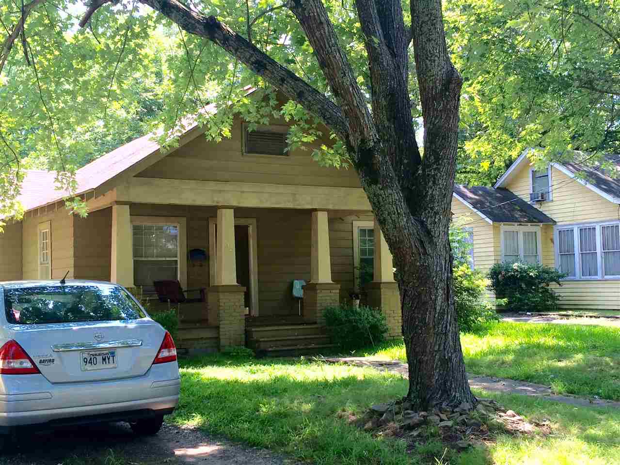 Robinson - Residential
