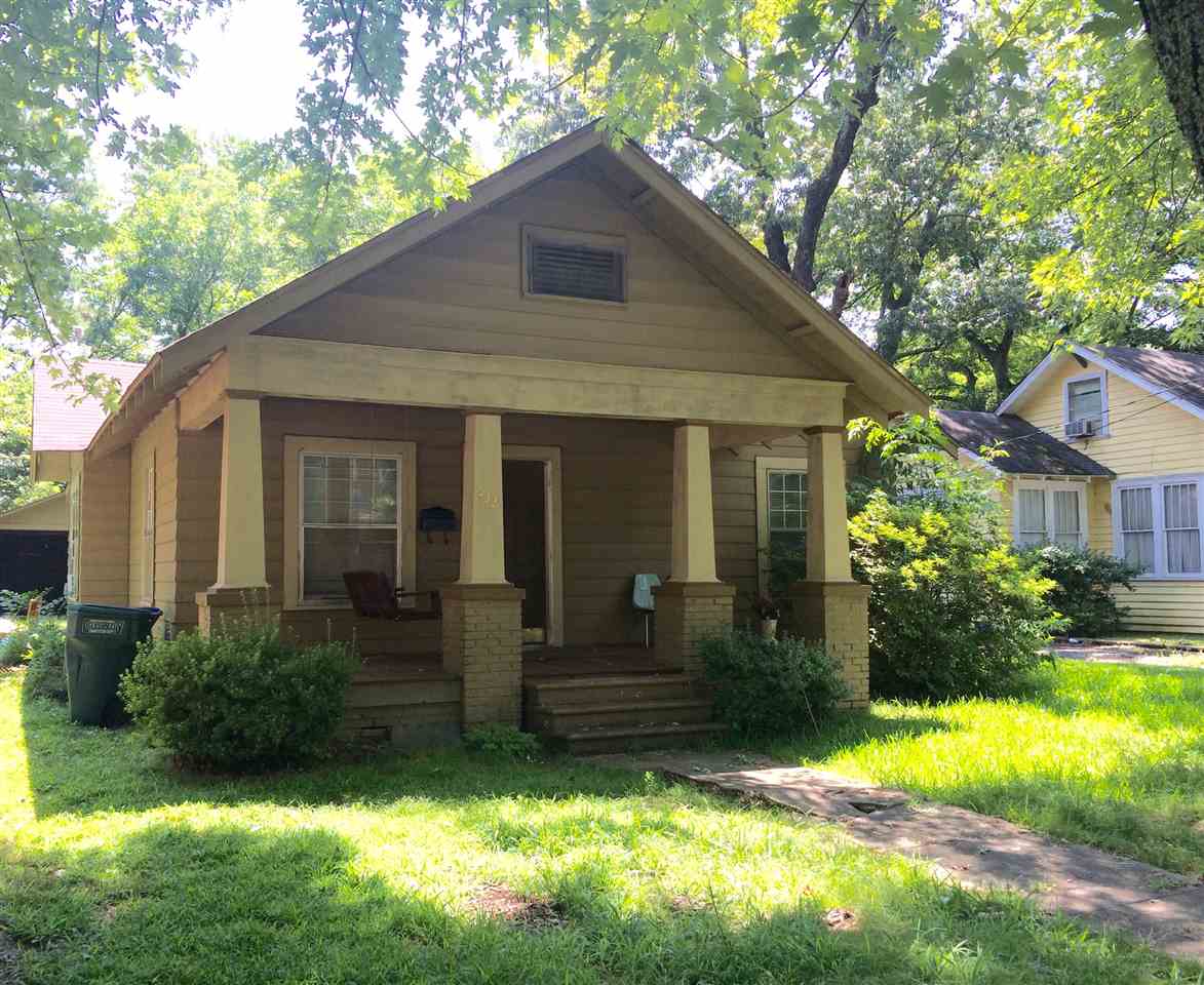Robinson - Residential