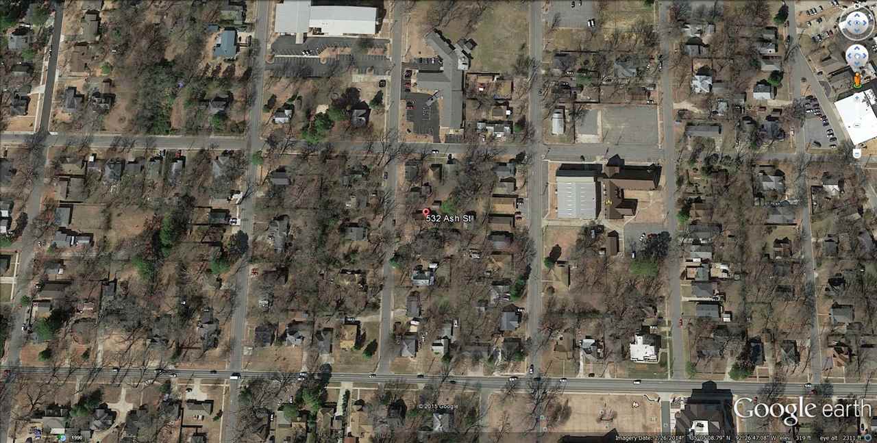 Robinson - Residential