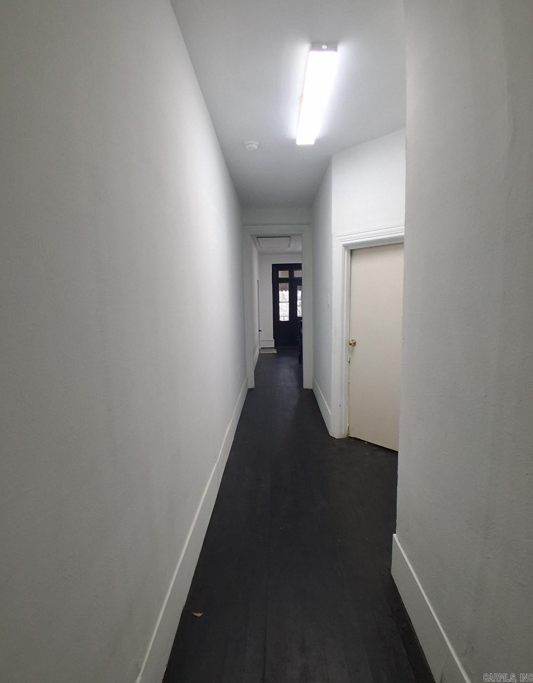 Dawers - Residential Income