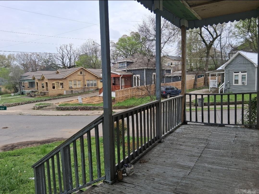 Dawers - Residential Income