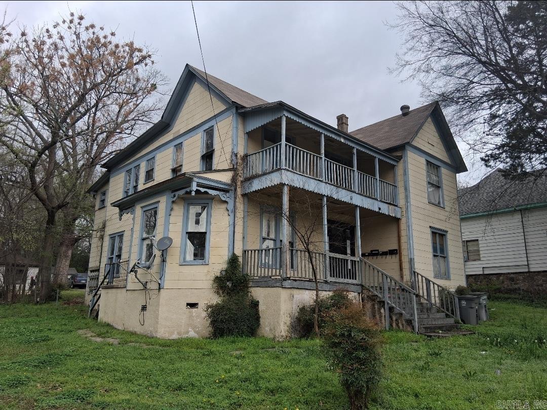 Dawers - Residential Income