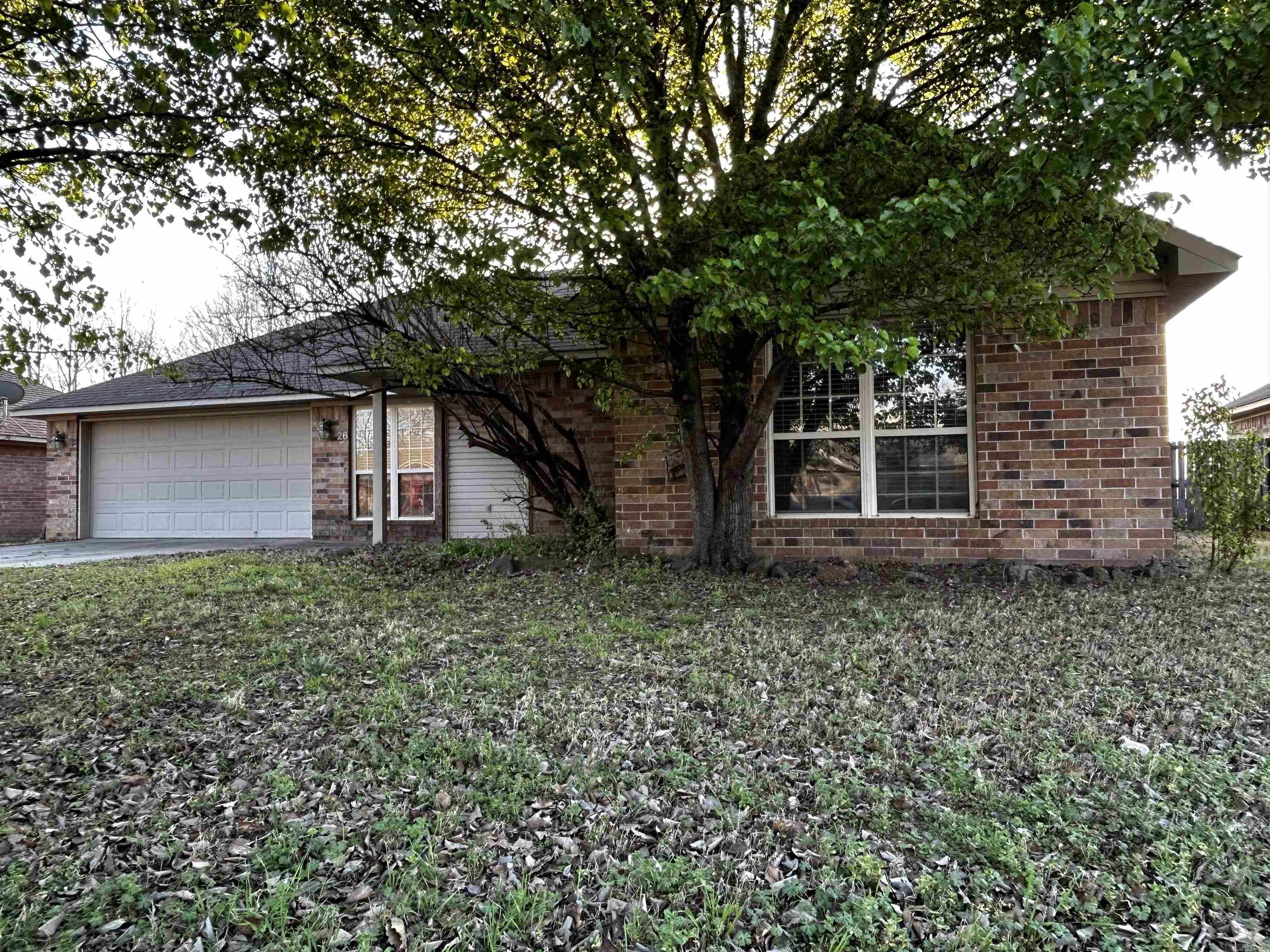 26 Blair Drive is a 4 bedroom home in a well kept neighborhood that's close to town with a country feel and a beautiful sunset view. This move in ready home just needs a new owner. Call or text today for a showing!