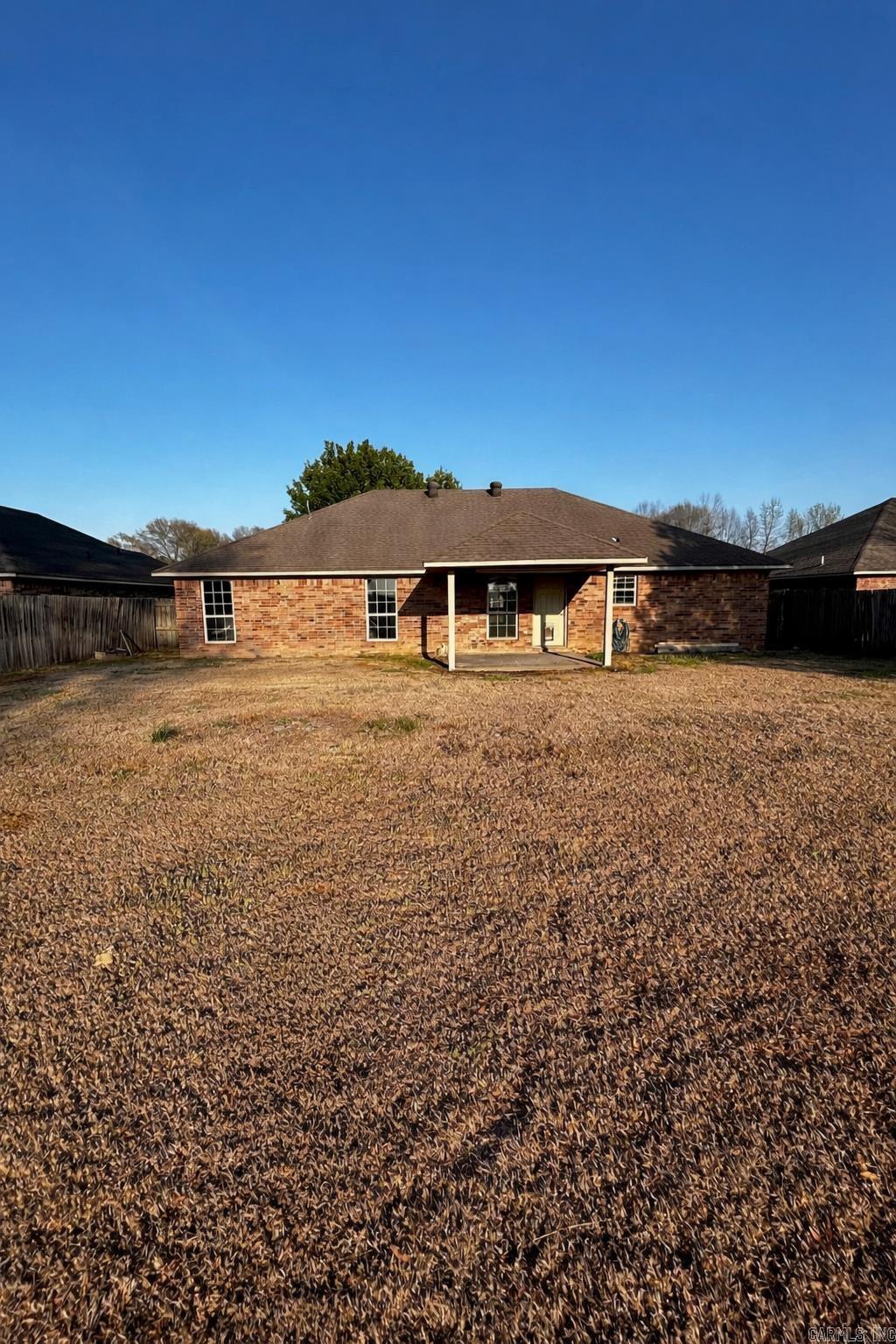 CHRISTOPHER BLAIR ADD - Residential