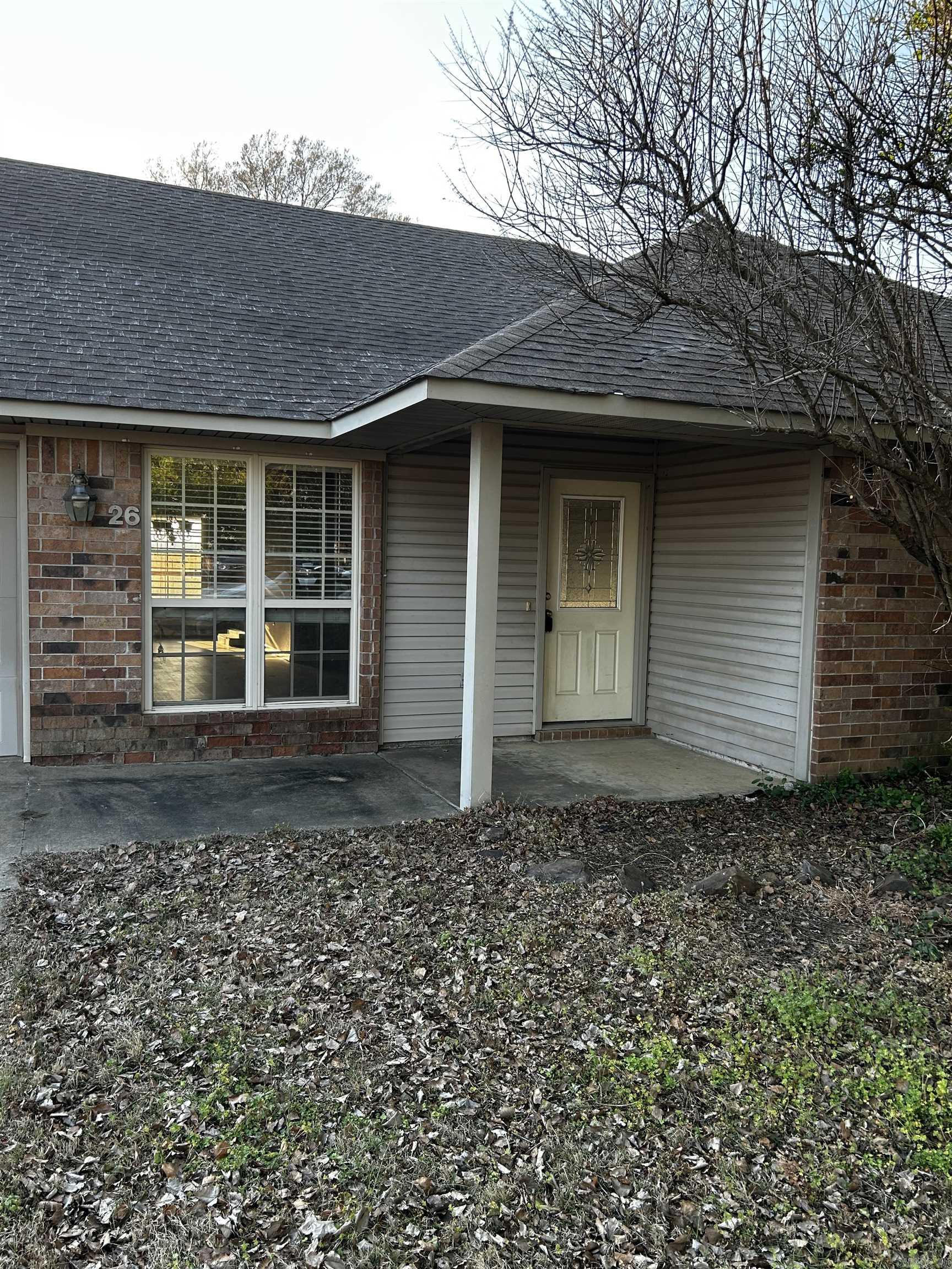 CHRISTOPHER BLAIR ADD - Residential