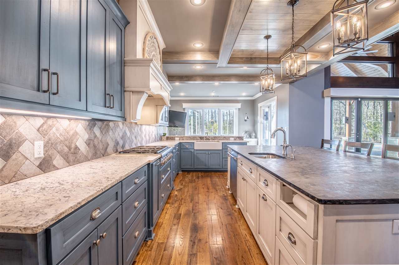WESTCLIFFE - Residential