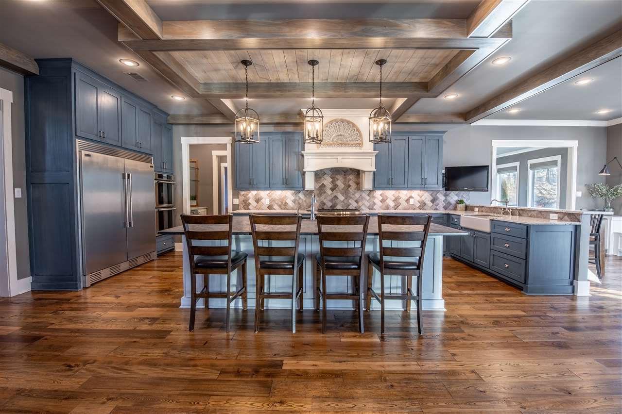 WESTCLIFFE - Residential