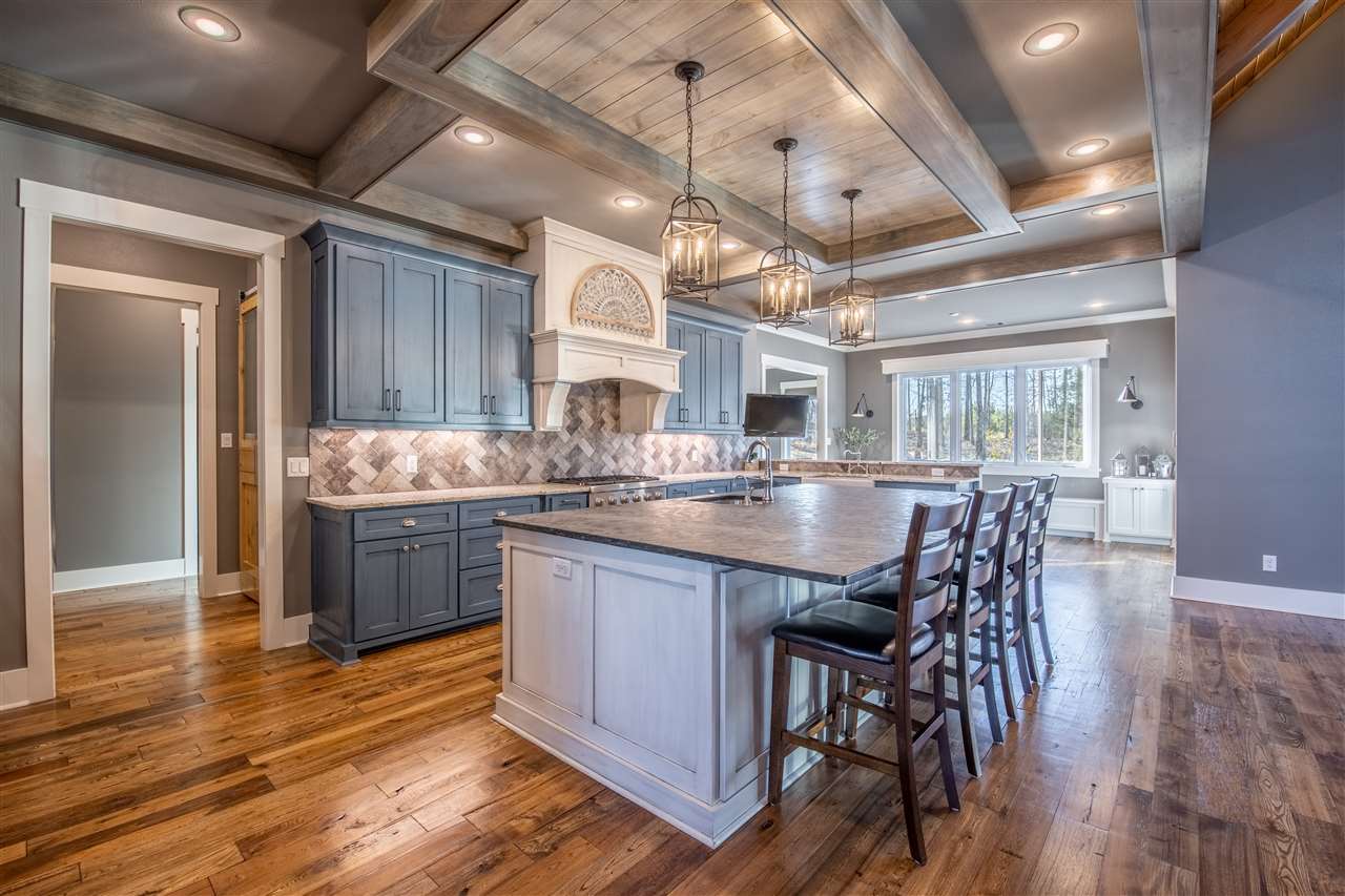 WESTCLIFFE - Residential