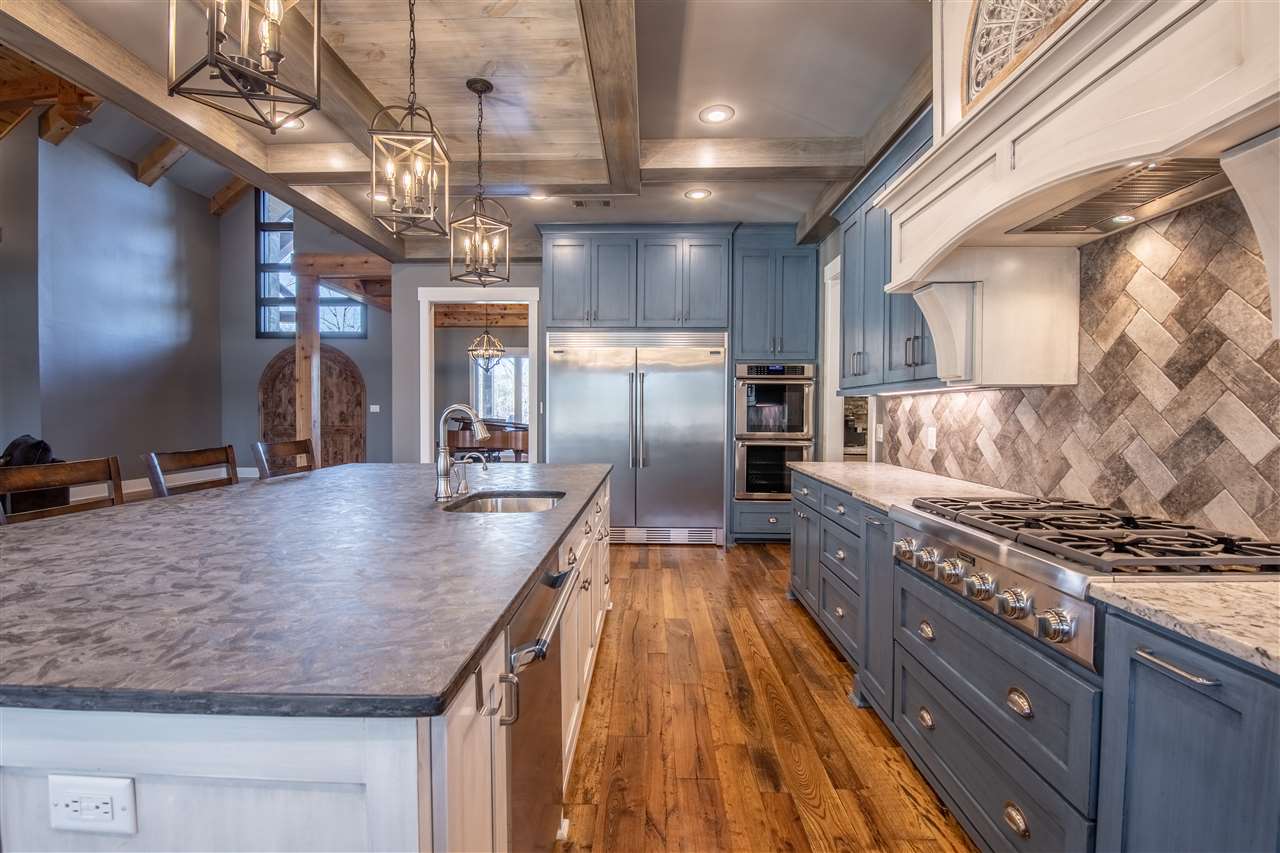 WESTCLIFFE - Residential
