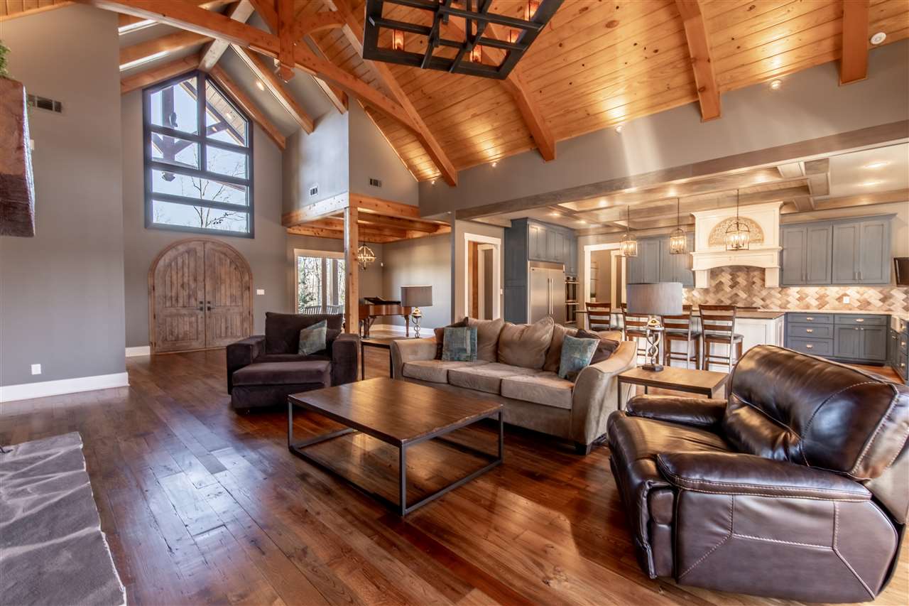 WESTCLIFFE - Residential