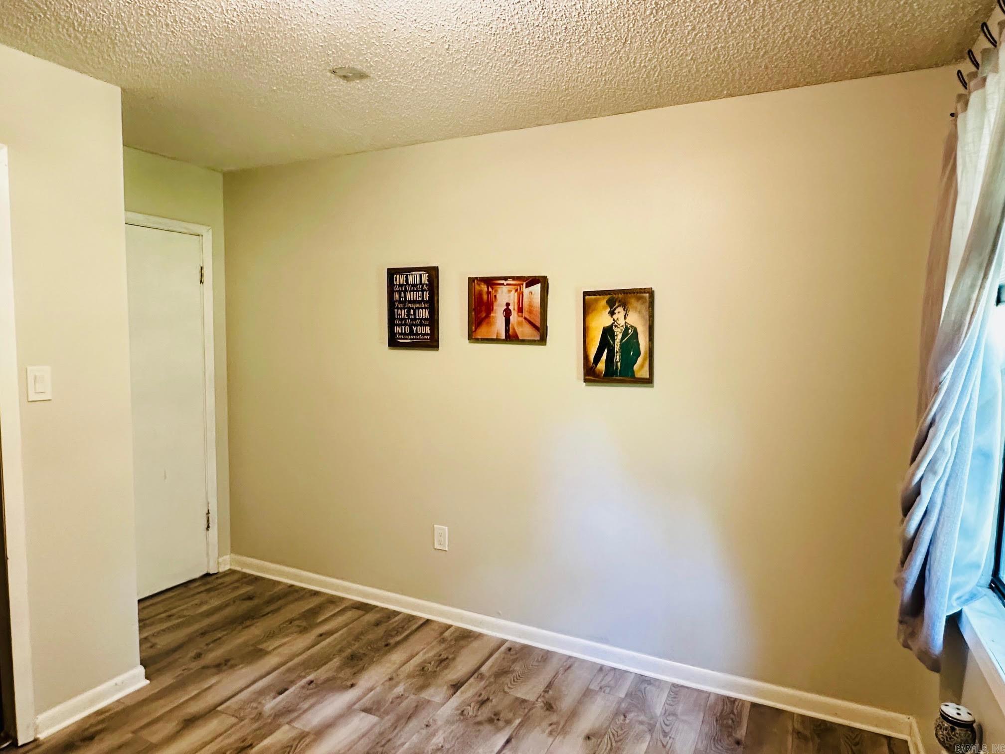 Not In List - Residential
