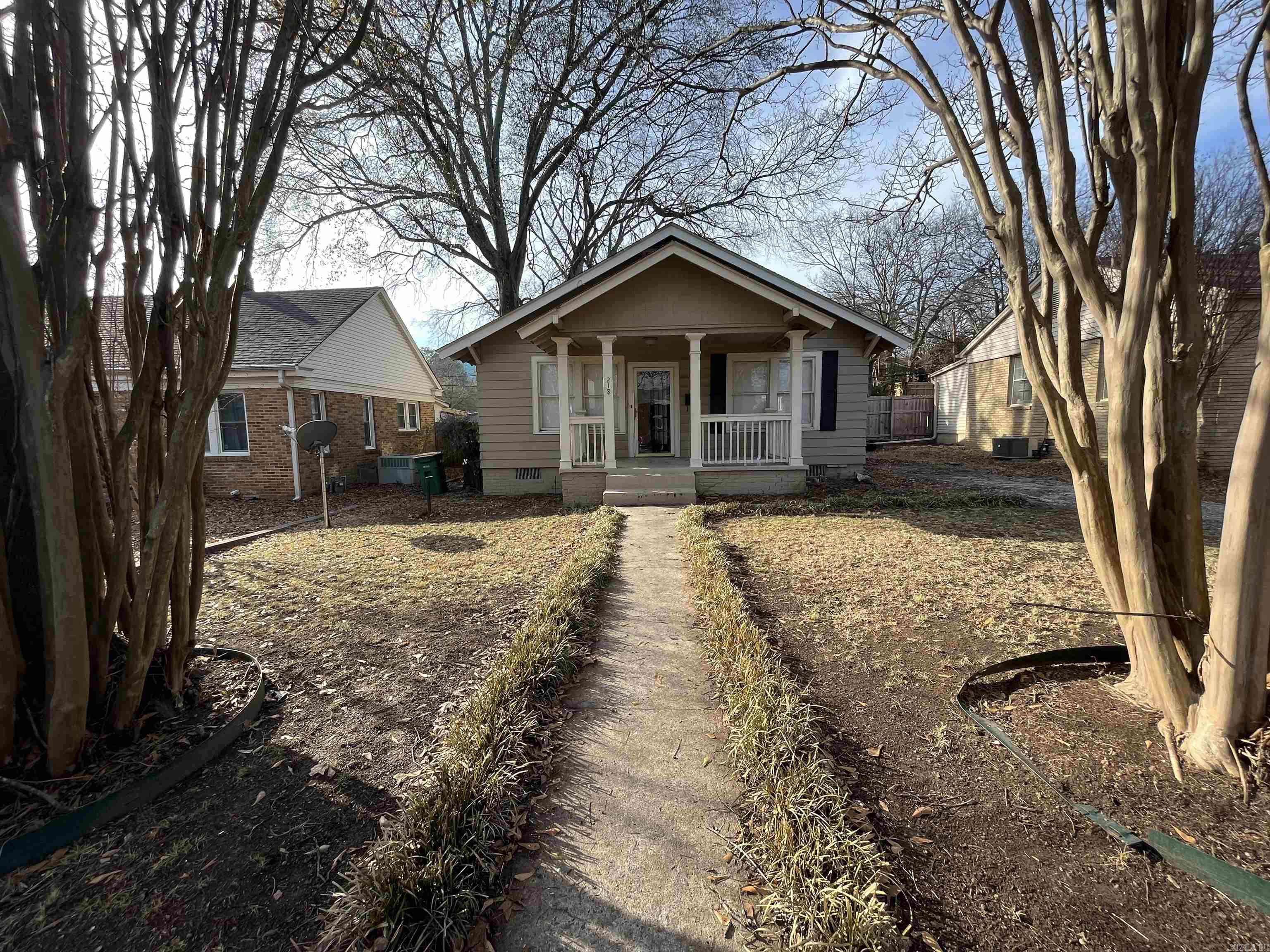 Hillcrest - Residential Lease