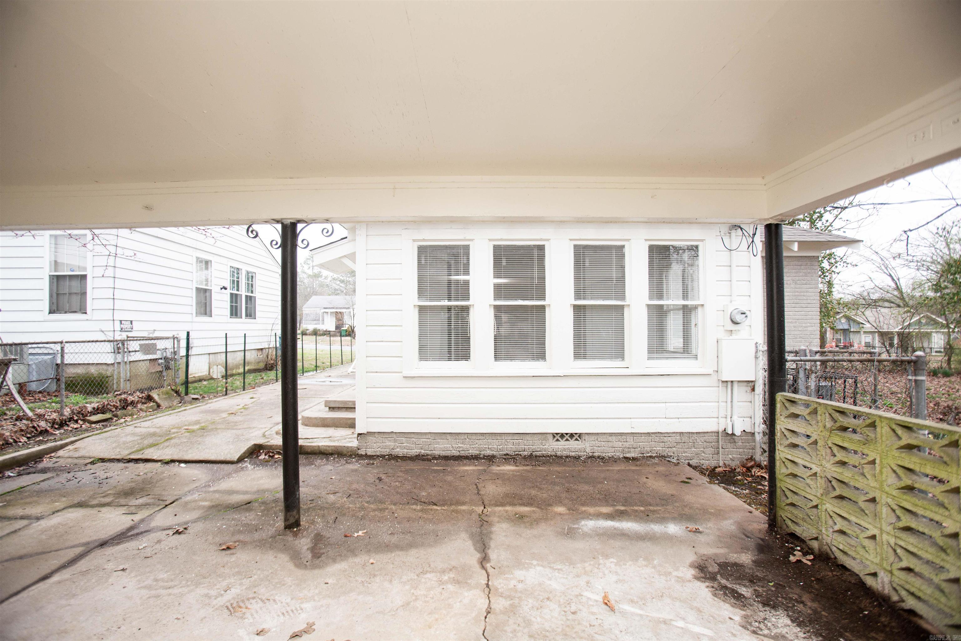 Boulevard Terrace - Residential Lease
