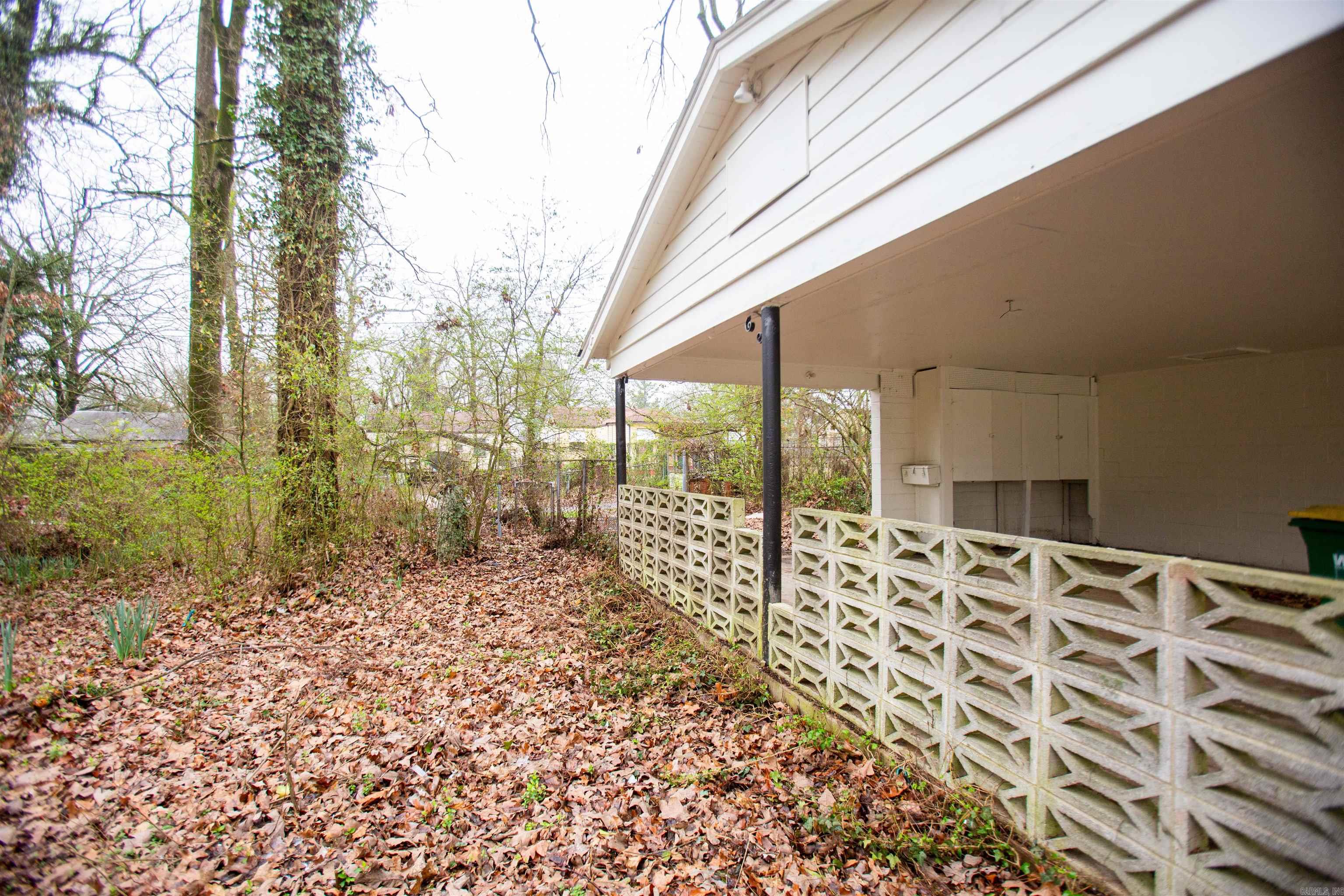 Boulevard Terrace - Residential Lease