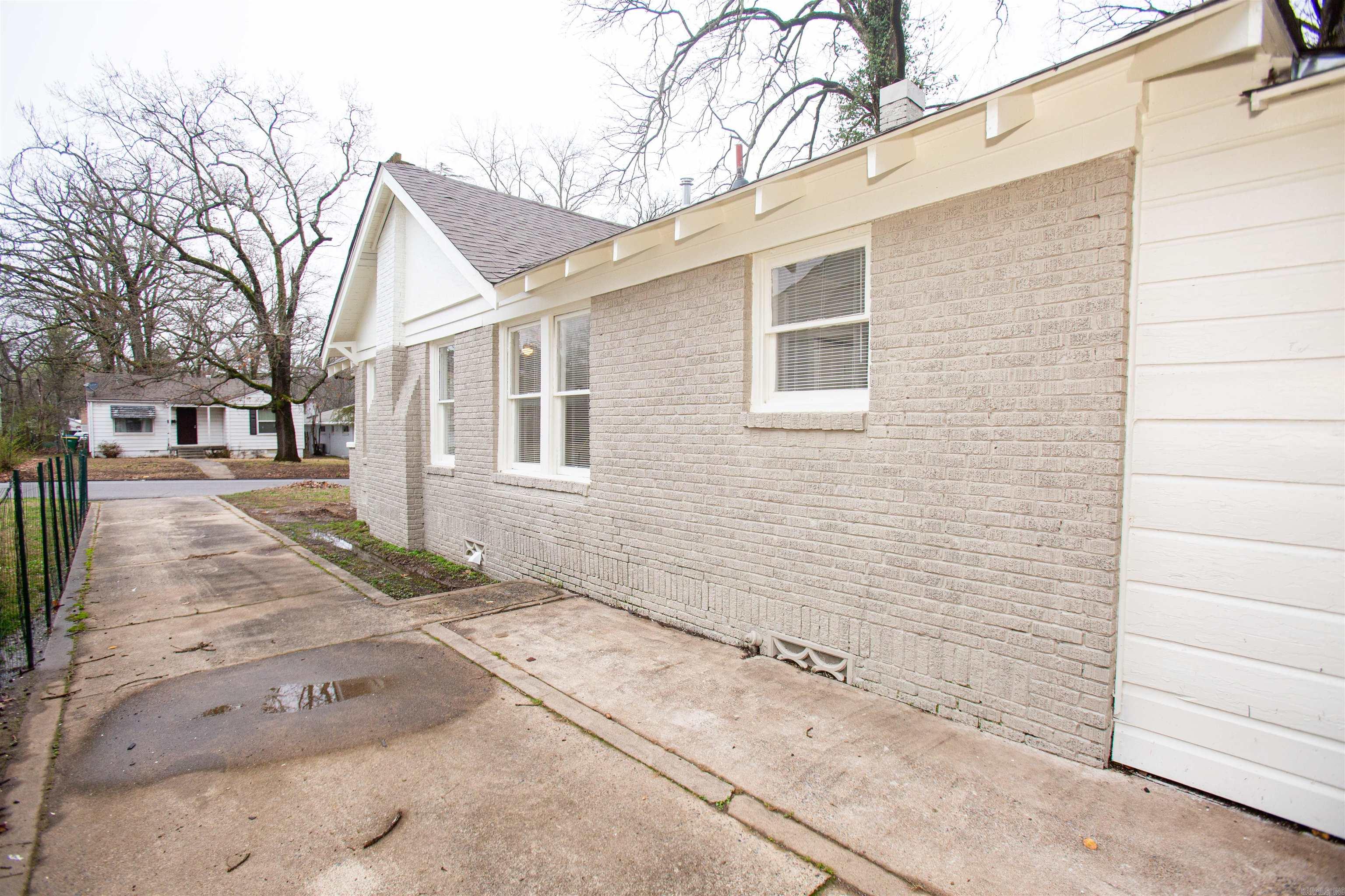 Boulevard Terrace - Residential Lease