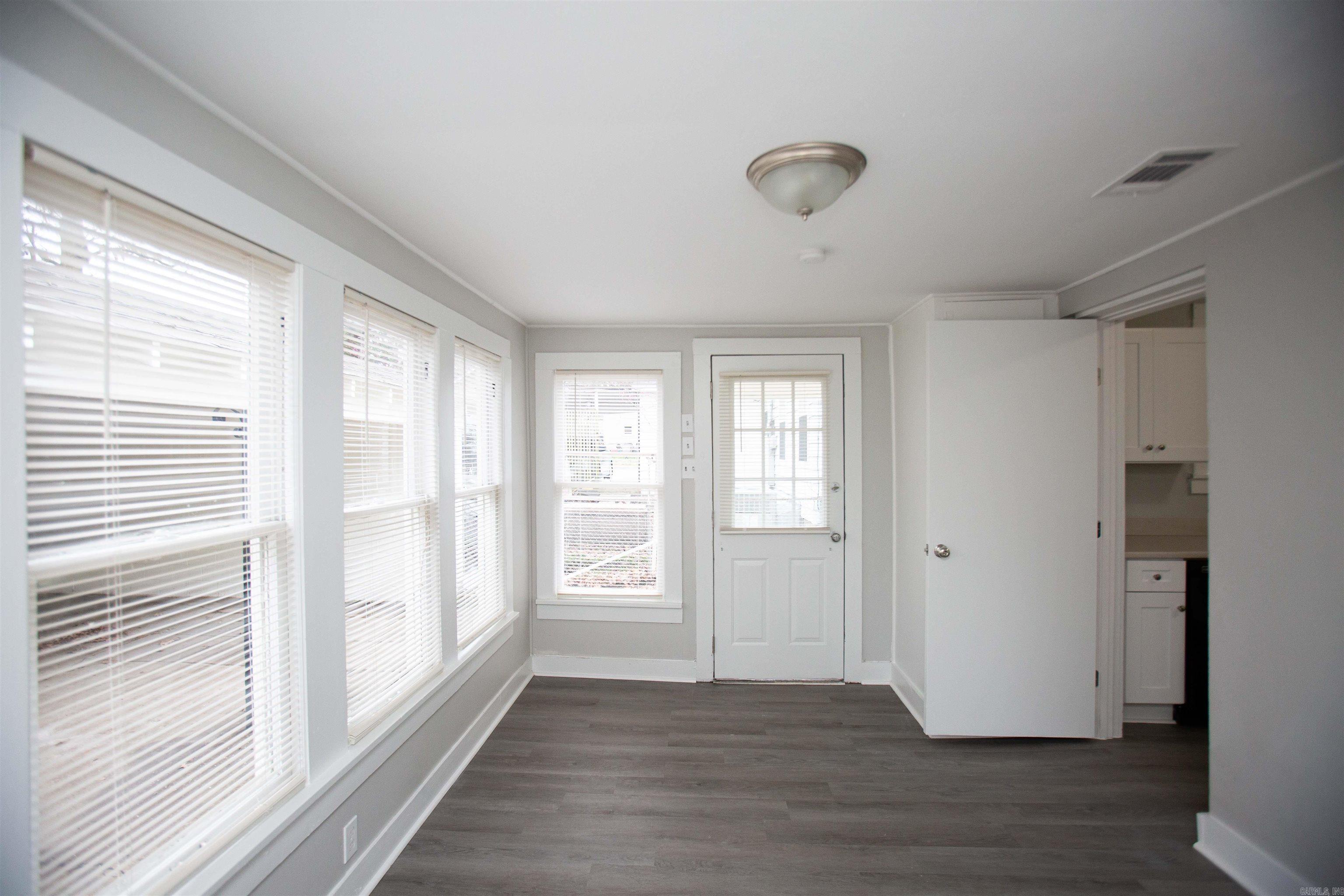 Boulevard Terrace - Residential Lease
