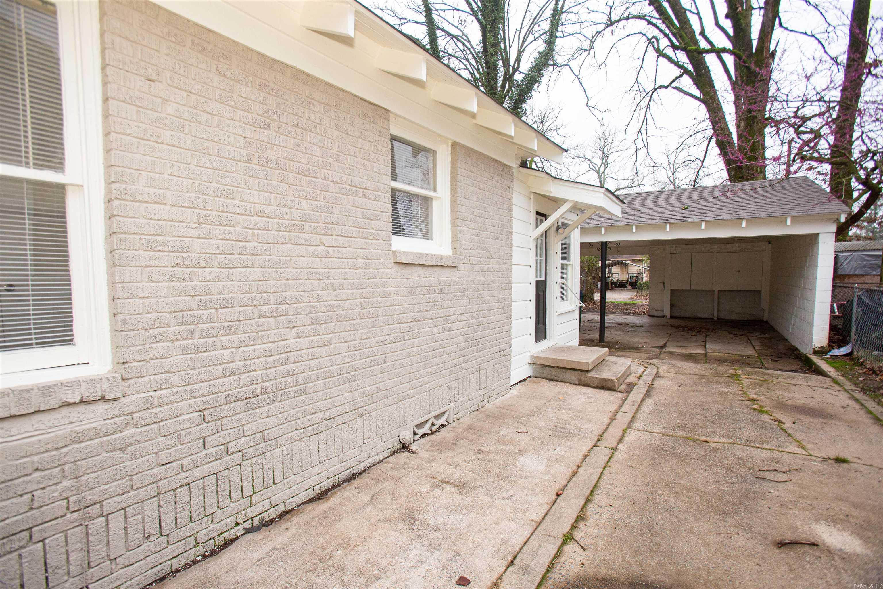 Boulevard Terrace - Residential Lease