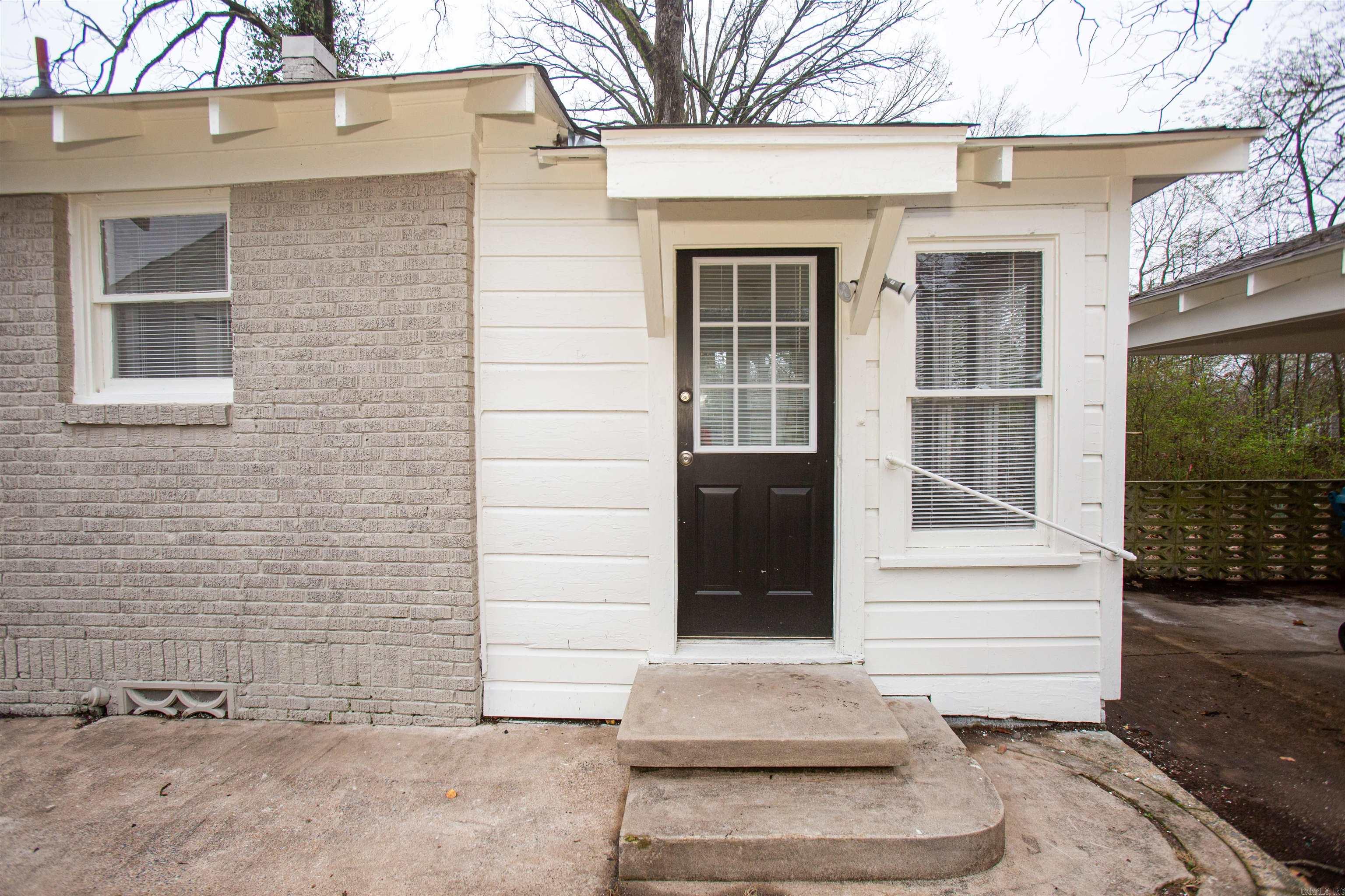 Boulevard Terrace - Residential Lease