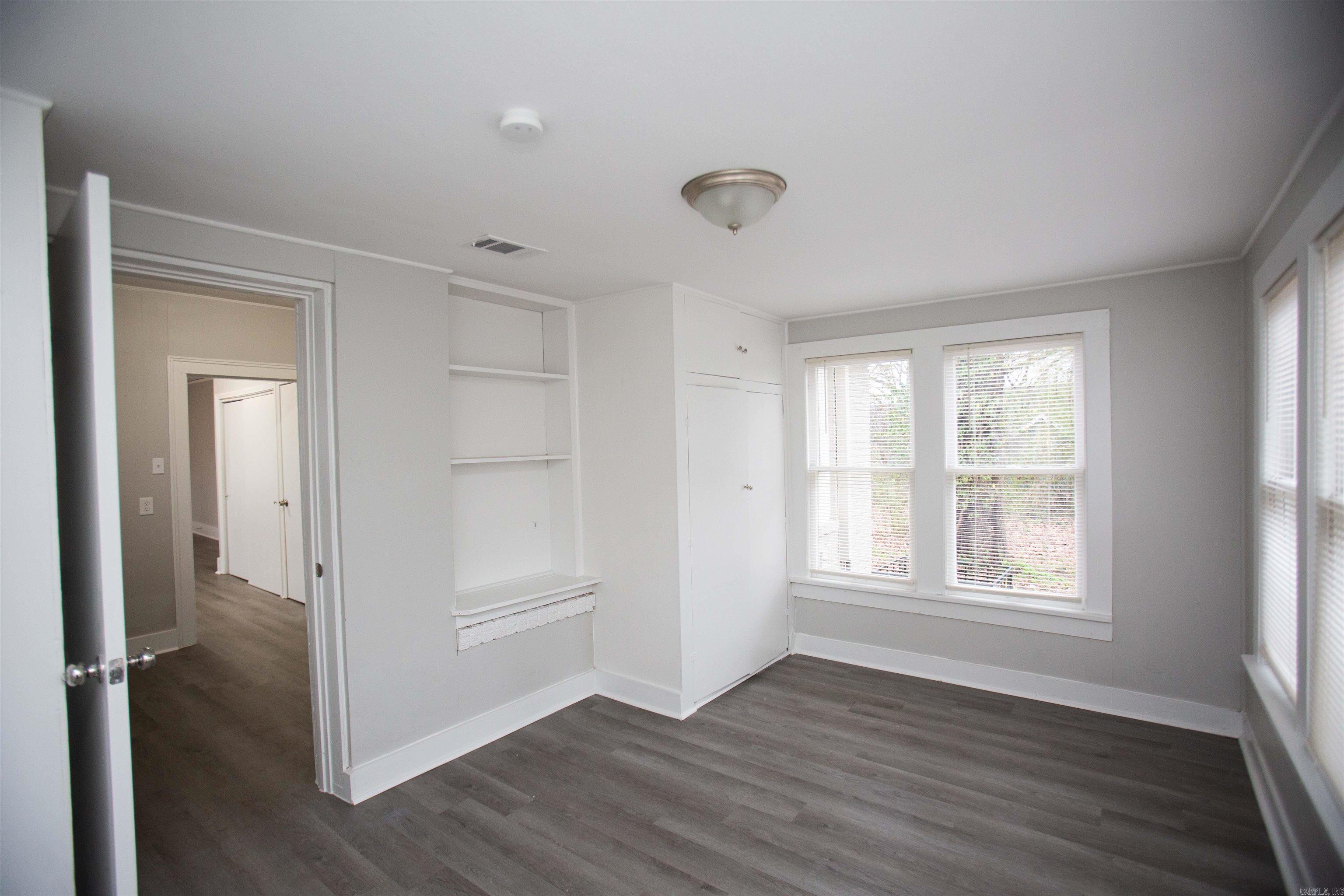 Boulevard Terrace - Residential Lease