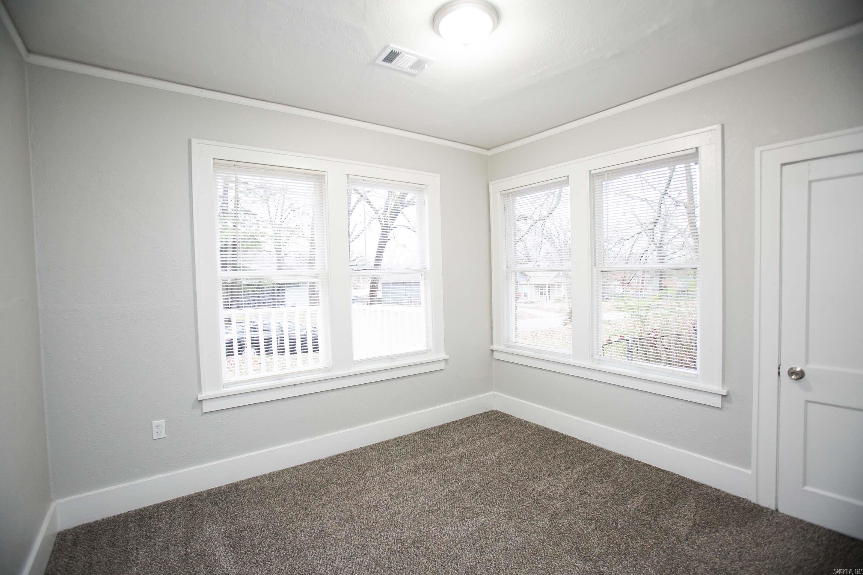 Boulevard Terrace - Residential Lease