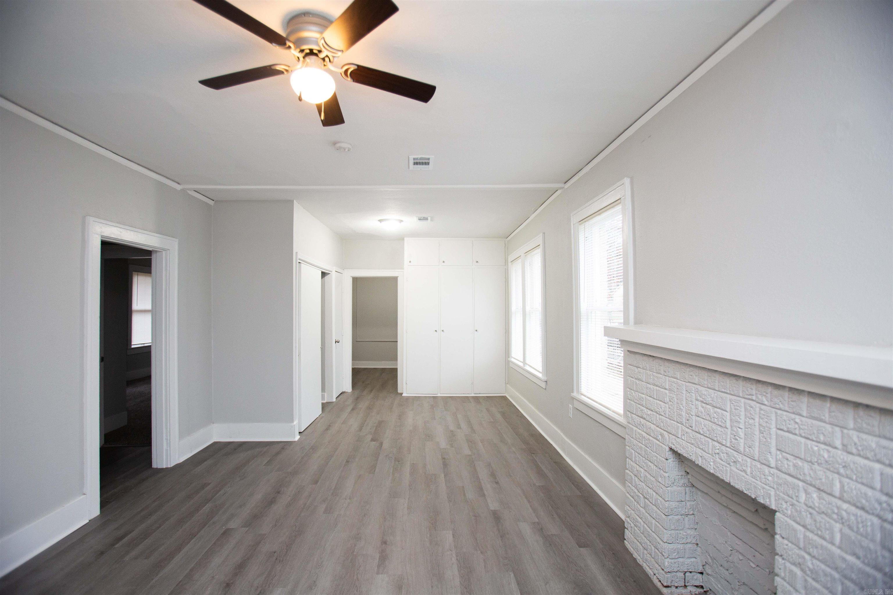 Boulevard Terrace - Residential Lease
